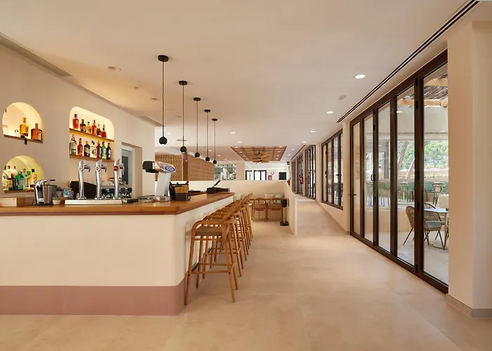 Camping Cala Pola Tossa de Mar