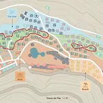 Кемпінг Cala Pola *