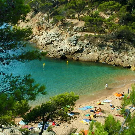 Cala Pola * 滨海托萨