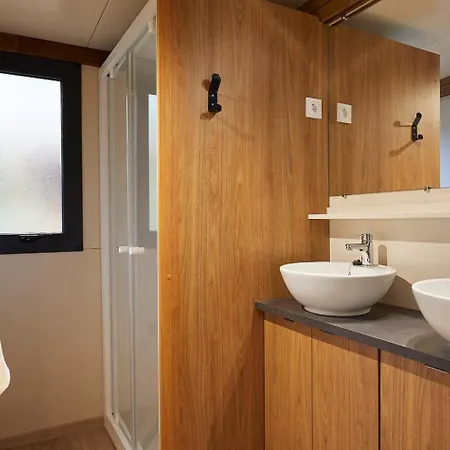 Camping Cala Pola Tossa de Mar