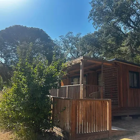 Cala Pola Campingplatz *