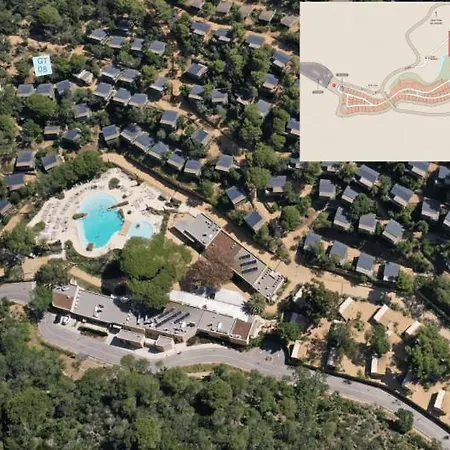 Cala Pola * Tossa de Mar