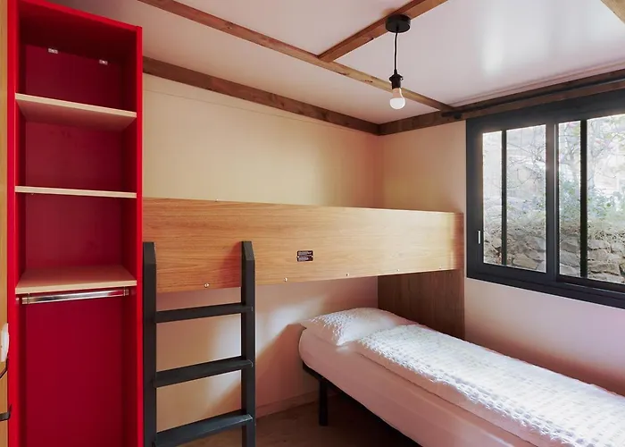 Campingplads Cala Pola *