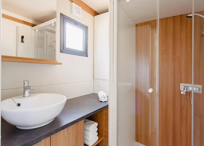 Cala Pola Campingplads