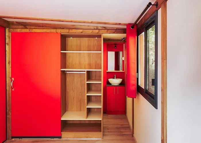 Campingplads Cala Pola