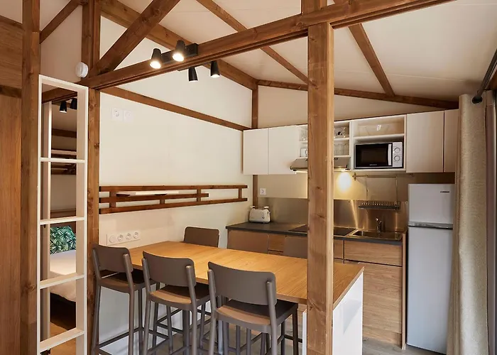 Campingplads Cala Pola