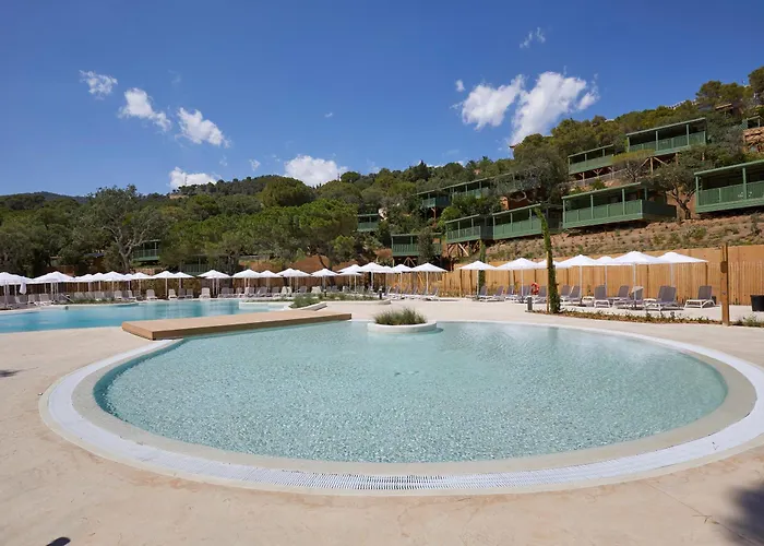 Cala Pola Campingplads *