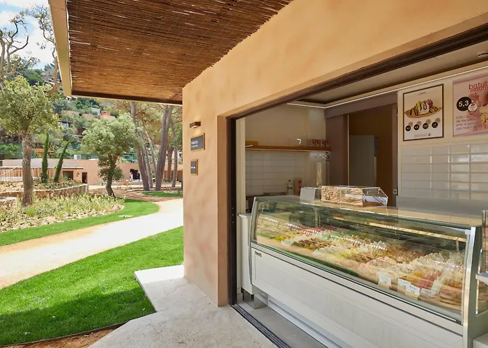 Cala Pola Campingplads