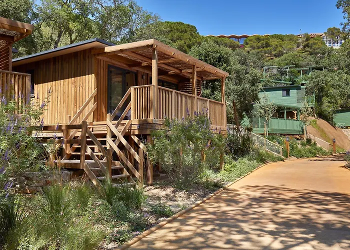 Campsite Cala Pola *