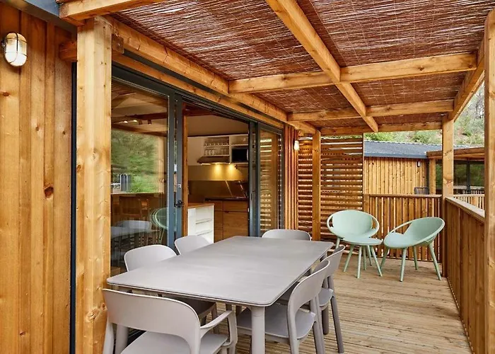 Cala Pola Campingplads *