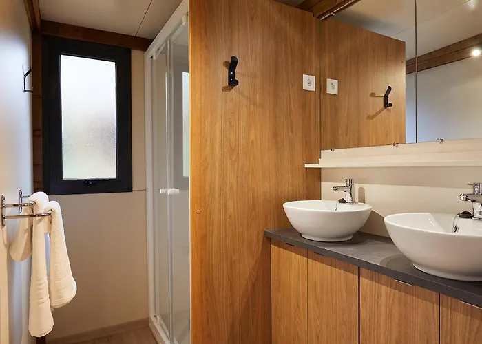 Campingplads Cala Pola Tossa de Mar