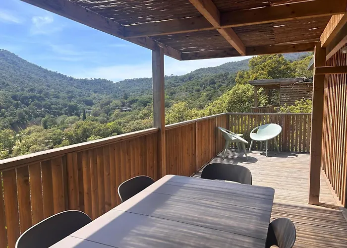 Cala Pola Tossa de Mar