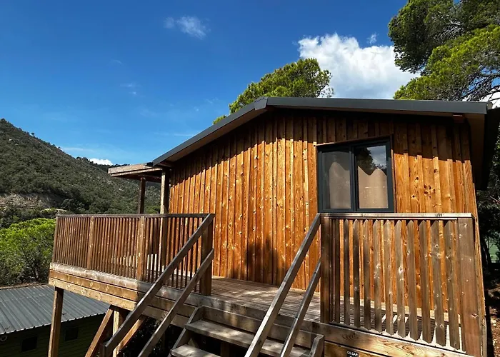 Campingplads Cala Pola *