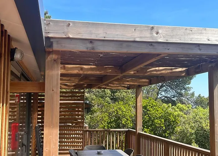 Cala Pola Campingplads Tossa de Mar