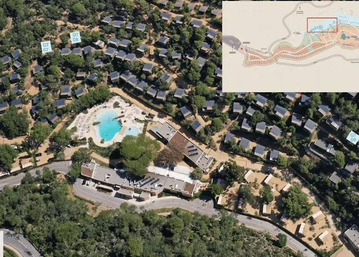 Cala Pola * Tossa de Mar