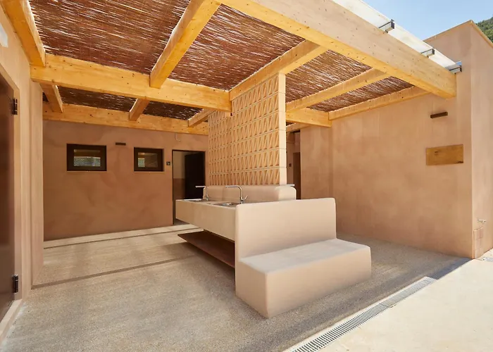 Campingplads Cala Pola