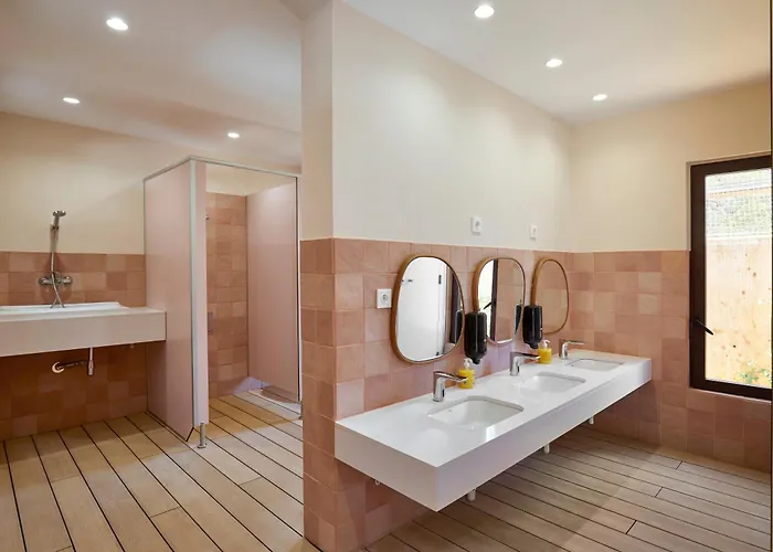 Campsite Cala Pola *