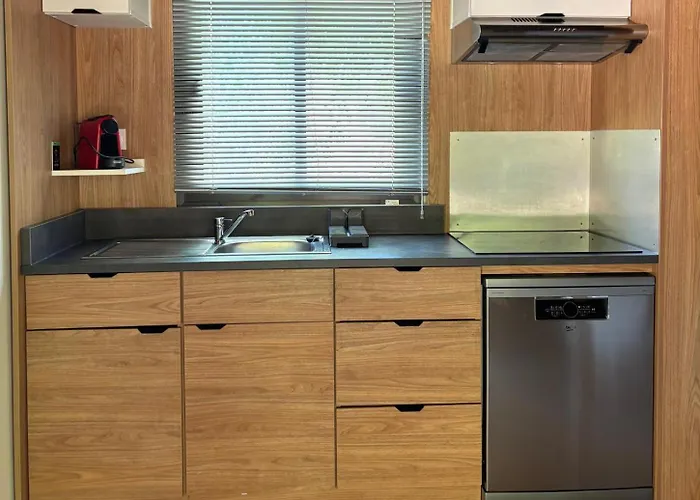 Campingplads Cala Pola *