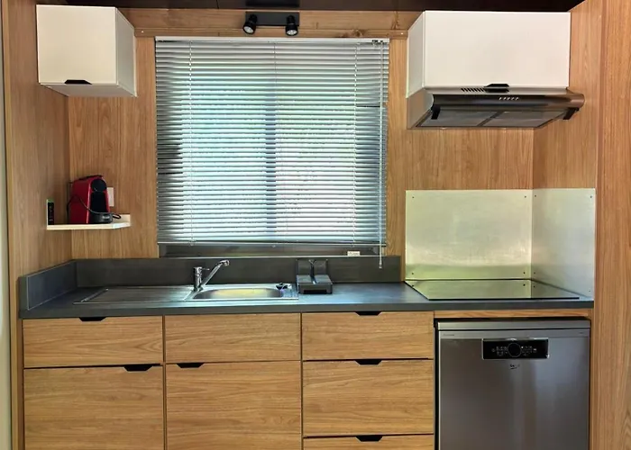 Campsite Cala Pola *