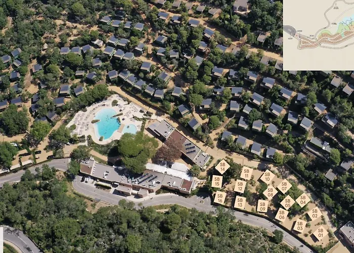 Cala Pola Campsite *