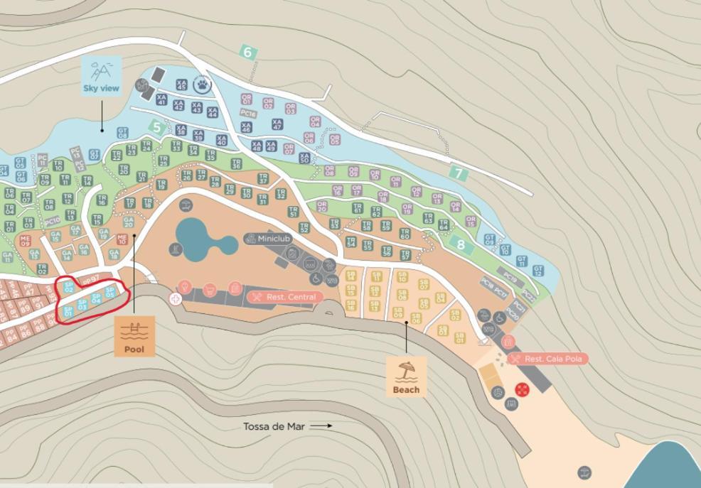klopapier camping Camping Toilettenpapier – geschenke-online.de main image 1