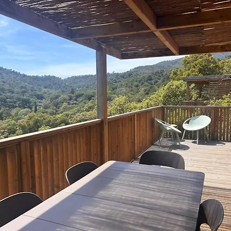 Cala Pola Тосса-де-Мар