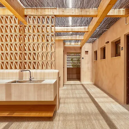 Кемпинг Cala Pola Тосса-де-Мар