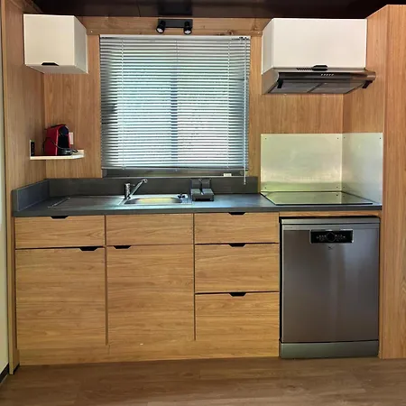 Кемпинг Cala Pola *