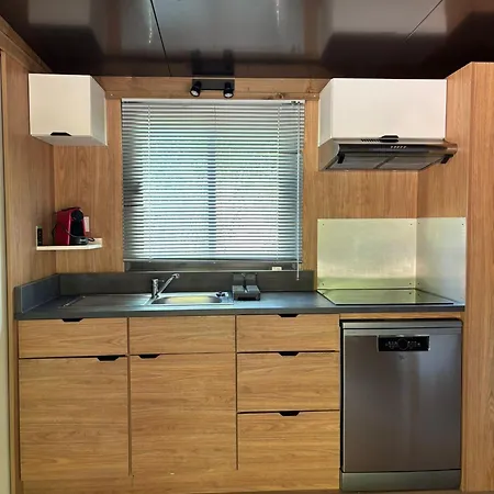 Кемпинг Cala Pola *